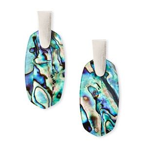 Kendra Scott Aragon Drop Earrings